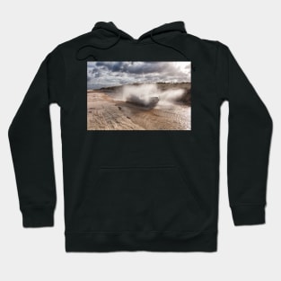 Fording Fraser Hoodie